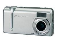 DXG Technology DXG-409 4MP Digital Camera