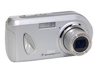 DXG Technology DXG-518 5MP Digital Camera
