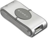 Dynex DX-CRMN1 Memory Card Reader