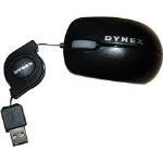 Dynex DX-MBALMSE Retractable Mice