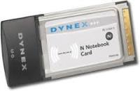 Dynex DX-NNBC Wireless Network Adapter