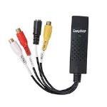 Easycap USB 2.0 Video TV Tuner Card