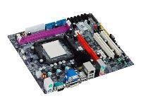 ECS A740GM-M (V1.0/1.0A) Motherboard