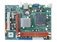 ECS G31T-M9 V1.0 Motherboard