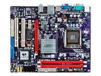 ECS G31T-M V1.0 Motherboard