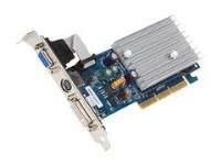 ECS GeForce 6200 DDR2 512MB Graphics Card