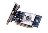 ECS GeForce 8400GS Gen2 PCIE DDR2 512MB Graphics Card
