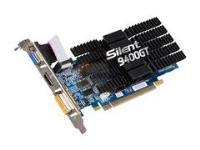 ECS GeForce 9400 GT PCIE DDR2 1GB Graphics Card