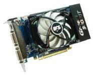 ECS GeForce 9800 GT DDR3 1GB Graphics Card