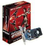 ECS GeForce GT 220 PCIE-X16 2.0 GDDR2 512MB Graphics Card