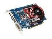 ECS GeForce GT 240 DDR3 1GB Graphics Card