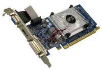 ECS GeForce GT 520 DDR3 1GB Graphics Card