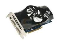 ECS GeForce GTS250 GDDR3 512MB Graphics Card