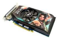 ECS GeForce GTS 450 PCIE GDDR5 1GB Graphics Card