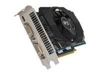 ECS GeForce GTX 550 Ti GDDR5 1GB Graphics Card