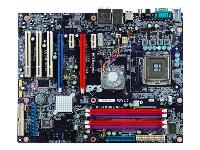 ECS NF650iSLIT-A V1.0 Motherboard