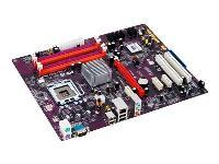 ECS P43T-A2 V1.0 Motherboard