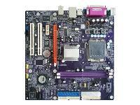 ECS P4M900T-M (V1.0) Motherboard