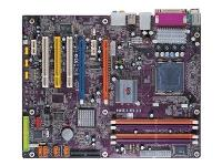 ECS P965T-A (V1.0) Motherboard