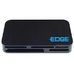 Edge Tech 6-in-1 USB 2.0 Flash Card Reader