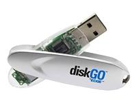 Edge Tech Digital Media DiskGo 1GB USB Flash Drive