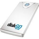 EDGE Tech DiskGo 100GB External Hard Drive