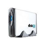 EDGE Tech DiskGo 1TB External Hard Drive