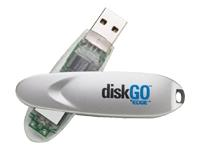 Edge Tech DiskGO 32GB USB Flash Drive