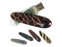 Edge Tech DiskGO Definitions 512MB USB Flash Drive