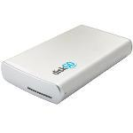 EDGE Tech DiskGo Firewire 750GB External Hard Drive