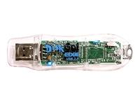 Edge Tech DiskGO MOD Style USB 2.0 128MB USB Flash Drive