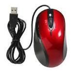 Eforcity USB Optical Scroll Mice