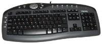 eMachines KB-0108 Multimedia Keyboard