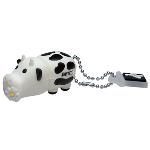 Emtec 4GB M318 Cow Animal Series USB Flash Drive