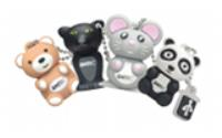 Emtec Animals Panda M310 4GB USB Flash Drive