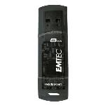 Emtec C250 8GB USB Flash Drive