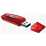 Emtec C400 Candy II Series 4 GB USB Flash Drive