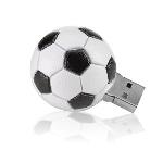 Emtec Soccer 2GB USB Flash Drive
