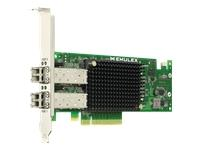 Emulex OneConnect OCE11102-FX Ethernet Adapter