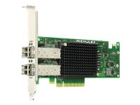 Emulex OneConnect OCE11102-NX Ethernet Adapter