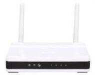 Encore Electronics ENHWI-2AN3 4Port 300Mbps Wireless Router