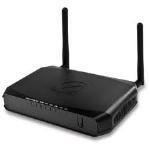 Encore ENHWI-2AN45 N300 Wireless Router