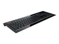 Enermax Acrylux Wireless Keyboard