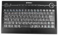 Enermax AURORA Micro Wireless Keyboard