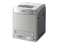 Epson AcuLaser C3800DN Laser Printer