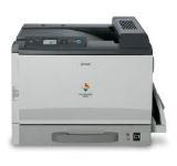 Epson Aculaser C9200N Laser Printer