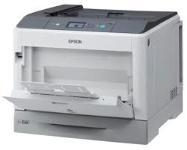 Epson AcuLaser C9300N Laser Printer