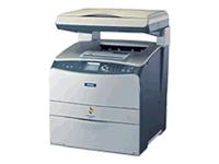 Epson AcuLaser CX11N All-in-One Printer