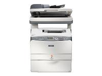 Epson AcuLaser CX11NF All-In-One Printer