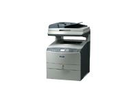 Epson AcuLaser CX21NF All-in-One Printer